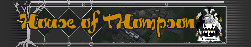 House of Thompson
